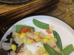 -宗巴雍姆藏餐府