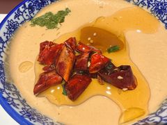 -一只羊·铜锅涮羊肉烧烤