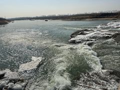 -永定河休闲森林公园