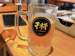 -木屋烧烤(惠阳华润小径湾店)