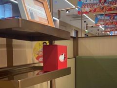 -海底捞火锅(团结桥店)
