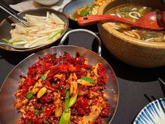 -山石榴·贵州菜(丰盛里店)