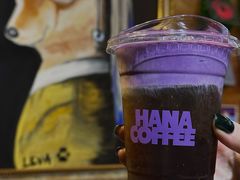 -HANA COFFEE(长寿路店)
