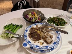 -巴音浩日娲·蒙餐(双林东路店)