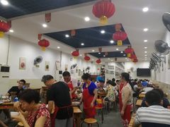 大堂-雨田饭店(华兴东街店)