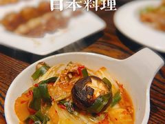 -桂马·日本料理·海胆·海鲜饭·酒场(民主广场店)