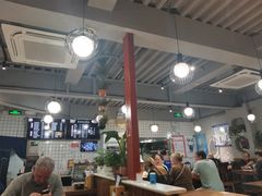 -壹块捌烧烤(灯市口店)