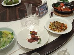 -沪华海鲜大酒楼(南汇店)