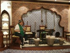 -阿布都新疆音乐美食城(长湖路店)