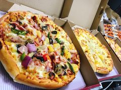-尊宝比萨(棠东店)