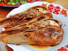 -小街47號江湖菜(四合院店)