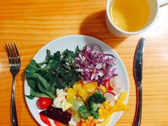 -So Lounge索兰至餐厅(蓝色港湾店)