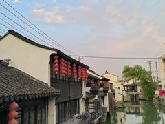 -葑门横街