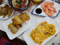 -惠粤轩茶餐厅(中山北路店)