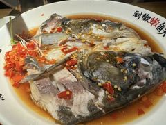 -湘阁里辣(沙井华润万家店)