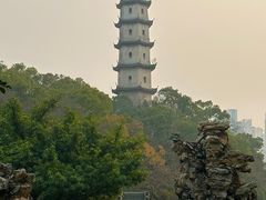 -江心屿景区