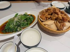 -梅利汴京烤鸭•开封豫菜地标店(晋安路店)