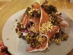 -BOR Eatery(安福路店)