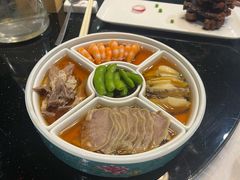 -徐记私厨(半淞园路店)