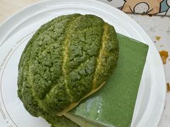 -大树餐厅(环球港店)