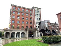 -青岛啤酒博物馆