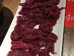 -牛很鲜潮汕牛肉火锅(朝晖路店)