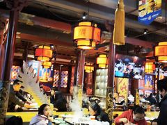 -蜀江龙火锅(339店)