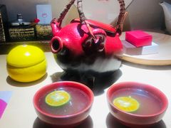 -江左尚白日本料理(万象城店)