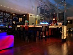 -The Penthouse酒吧