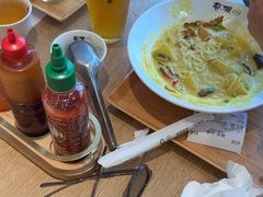 -蔡澜Pho·越南粉餐厅(海上世界店)