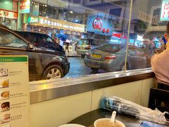 大堂-晶晶甜品(发昌大厦店)