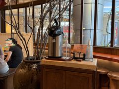 -RUXU入续糖水铺与包(卓悦中心店)