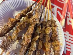 -海大南门夜市(海富街店)