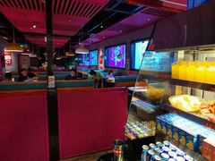 -非烤勿扰自助烤肉海鲜火锅(南城莱蒙店)