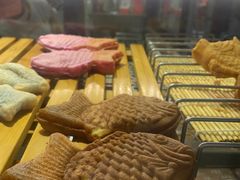 -粉粉乐鲷鱼烧(美罗城店)