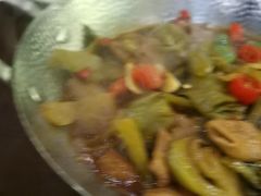 -HOHO餐厅(古子城店)