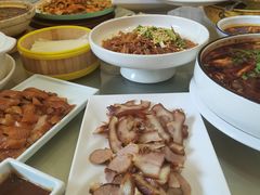 -月圆霖特色农家乐