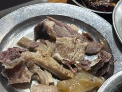 -阿秋牛排(湖心街店)