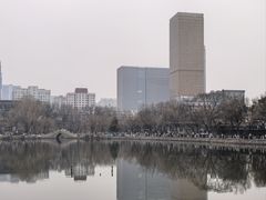 -文瀛公园