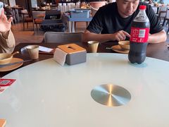 -扬州狮子楼·非遗淮扬菜(总店)