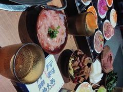 -楠火锅(龙阳广场店)