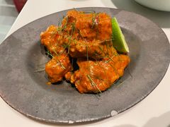 -胡麻(静安嘉里店)