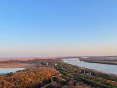 -珲春防川景区