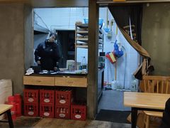 -牛王庙吳記怪味面(双楠店)
