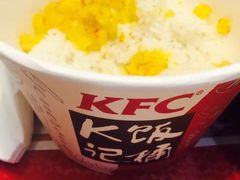 -肯德基(杭州复兴店)