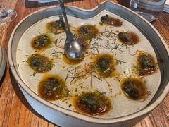 -Restaurant Cuivre古铜法式餐厅