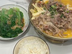 -外婆小聚茶餐厅·生日·团建(市民中心店)