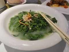 上汤桑叶-大树头·森林餐厅(石碁店)