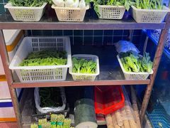 -温岭人家(红花北路店)