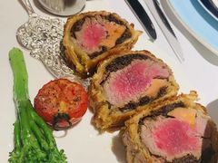 -Kathleen's Bistro&Bar 凯圣琳西餐厅(漕河泾印象城店)